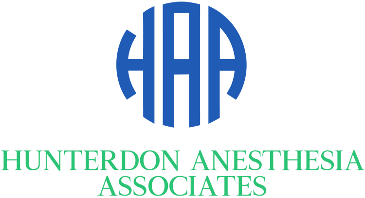 Hunterdon Anesthesia Associates